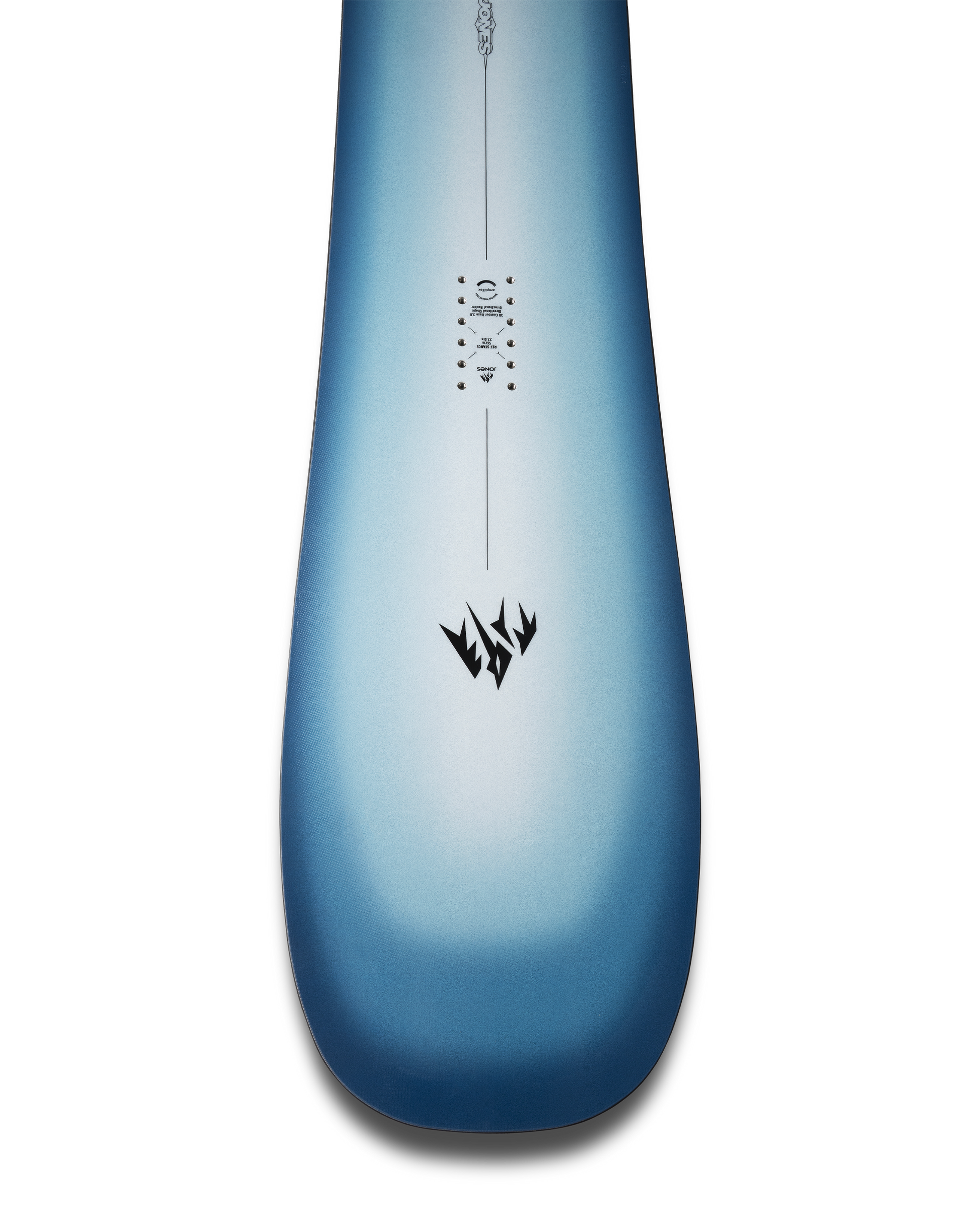 Jones Mind Expander 2.0 Snowboard de hombre