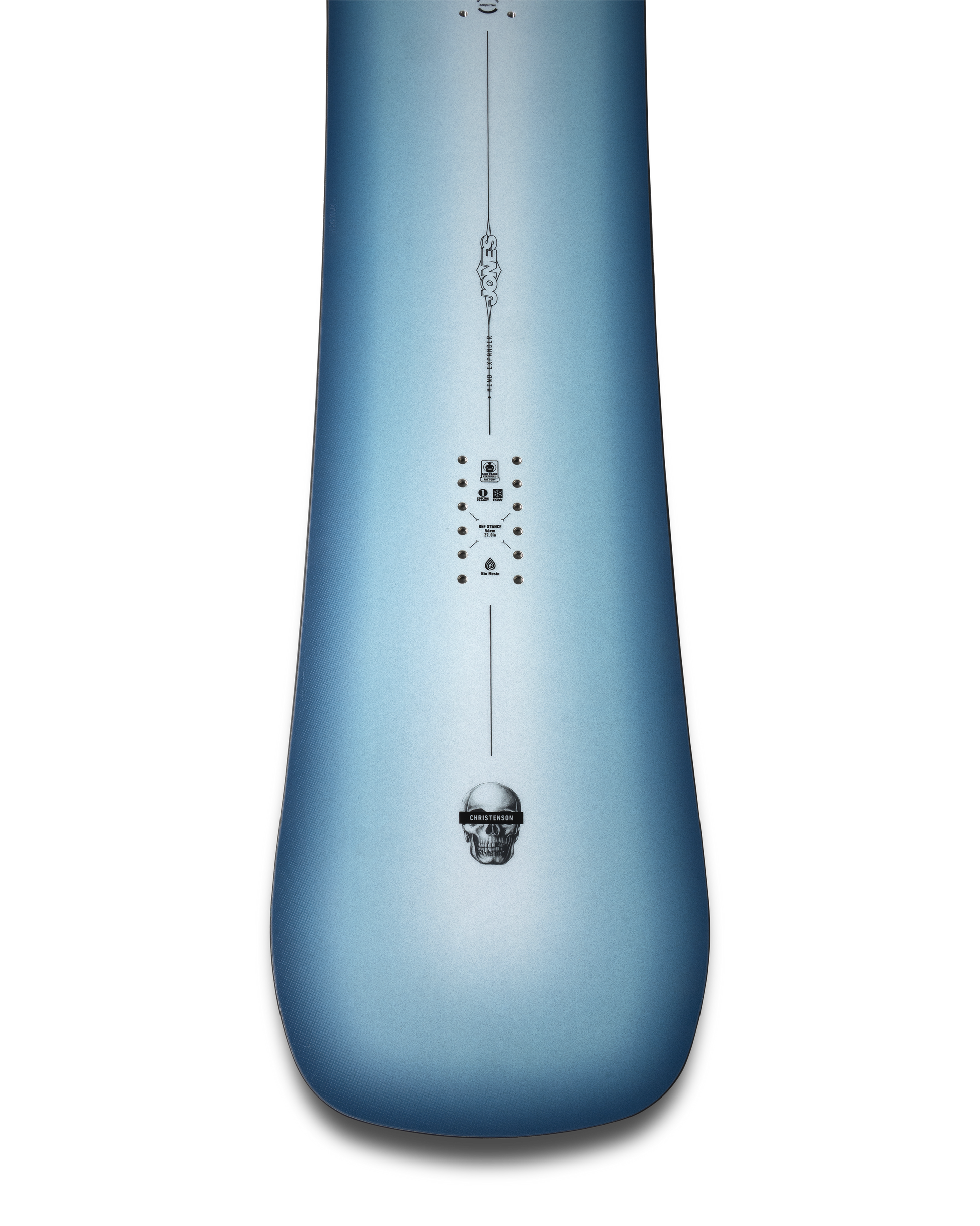Jones Mind Expander 2.0 Snowboard de hombre