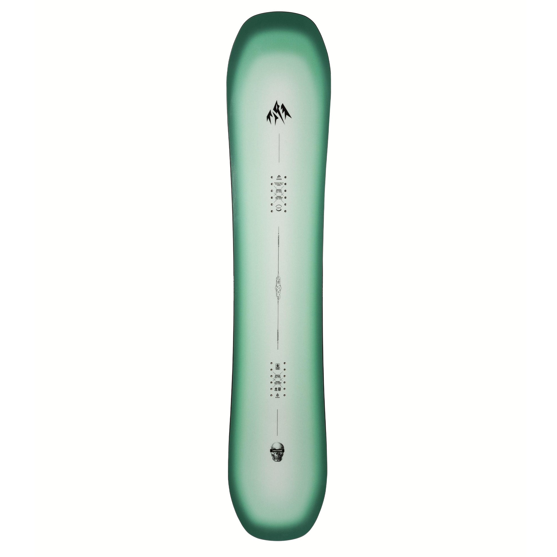 Jones TwinCraft Snowboard para hombre