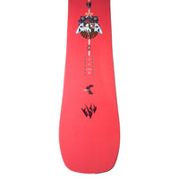 Jones Rally Cat Women's Snowboard
