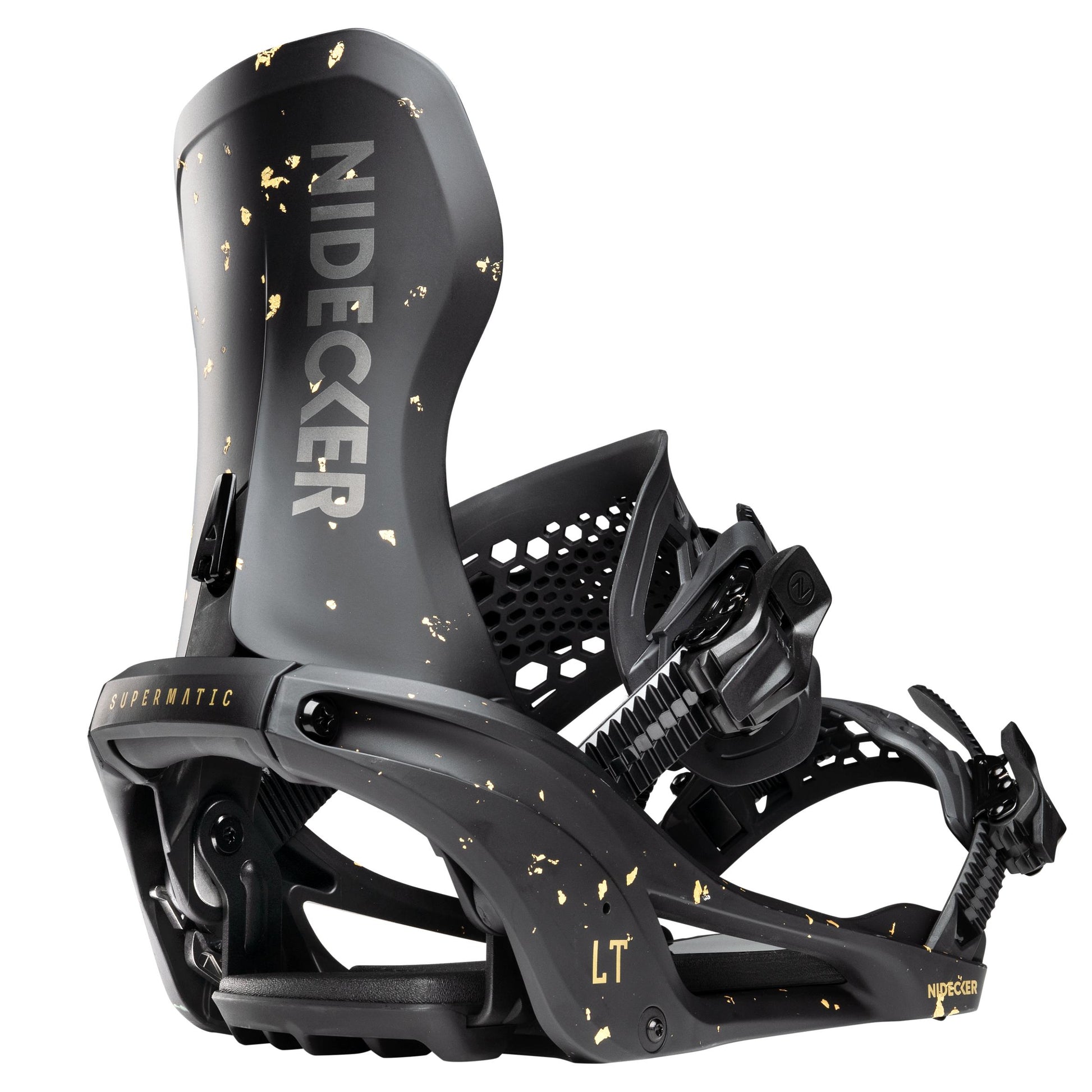 Nidecker Supermatic LT