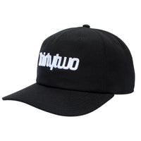 ThirtyTwo Cap 32 Snapback