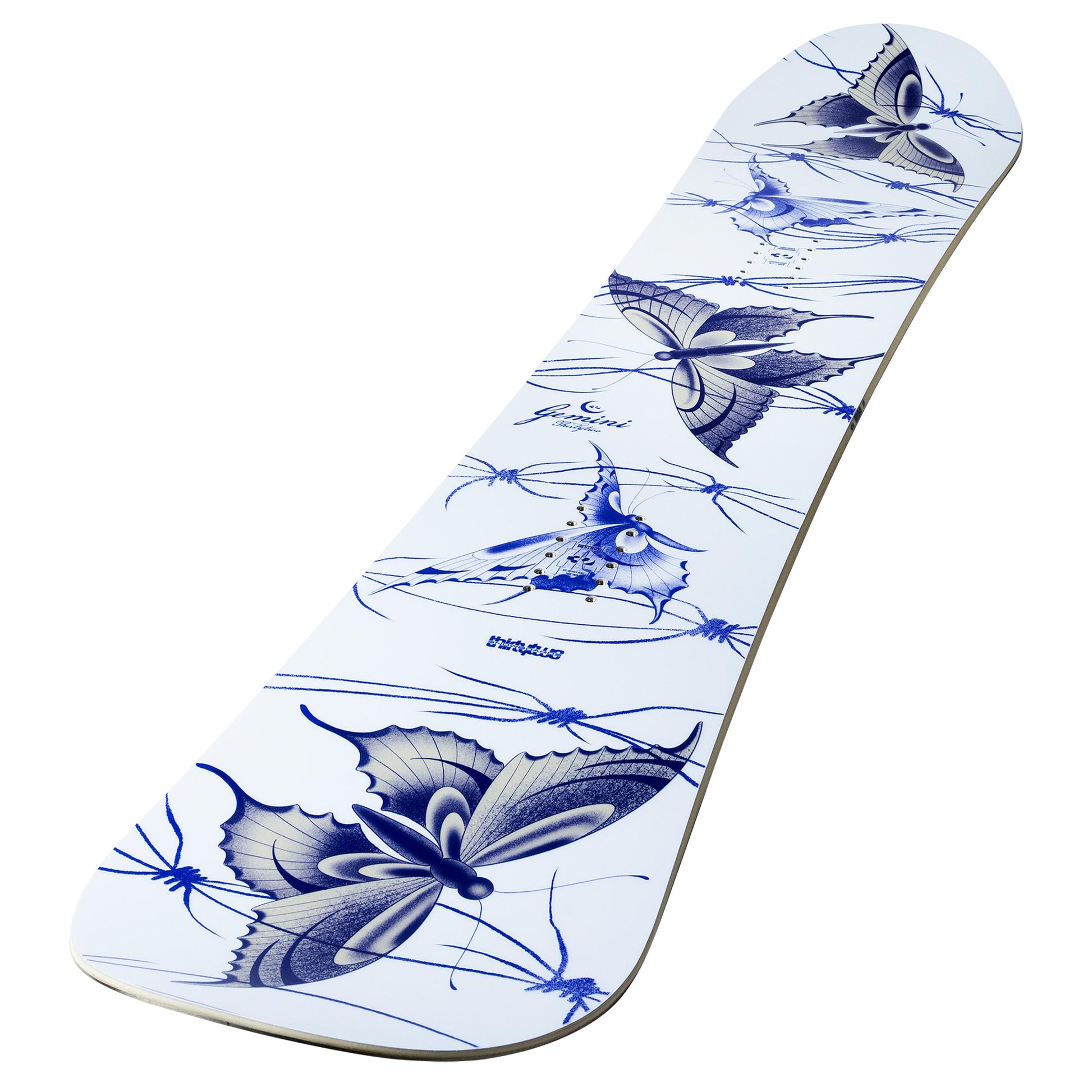 ThirtyTwo Gemini Snowboard Woman