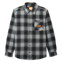 ThirtyTwo Ironwood Flannel Shirt