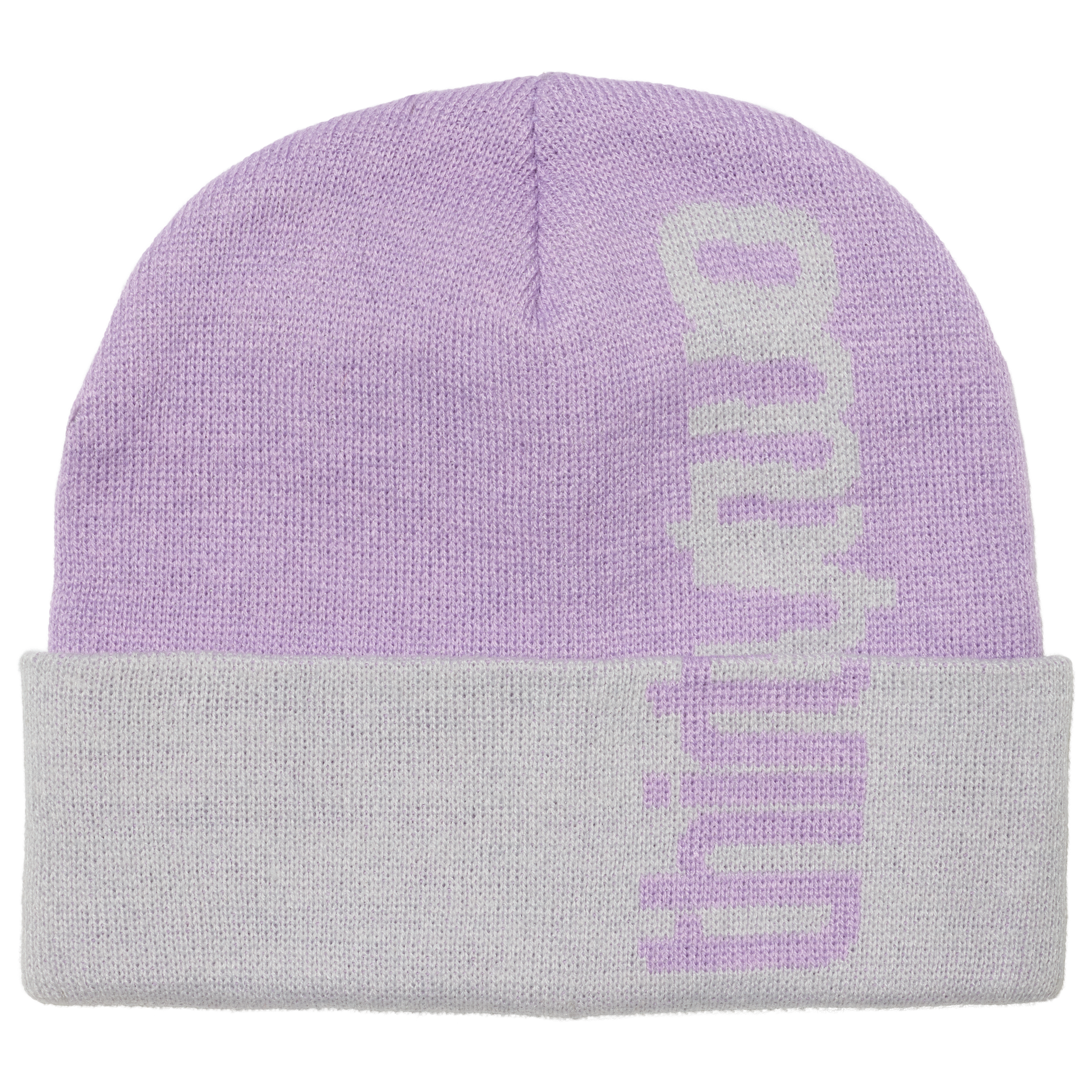 ThirtyTwo Overlap Double Beanie