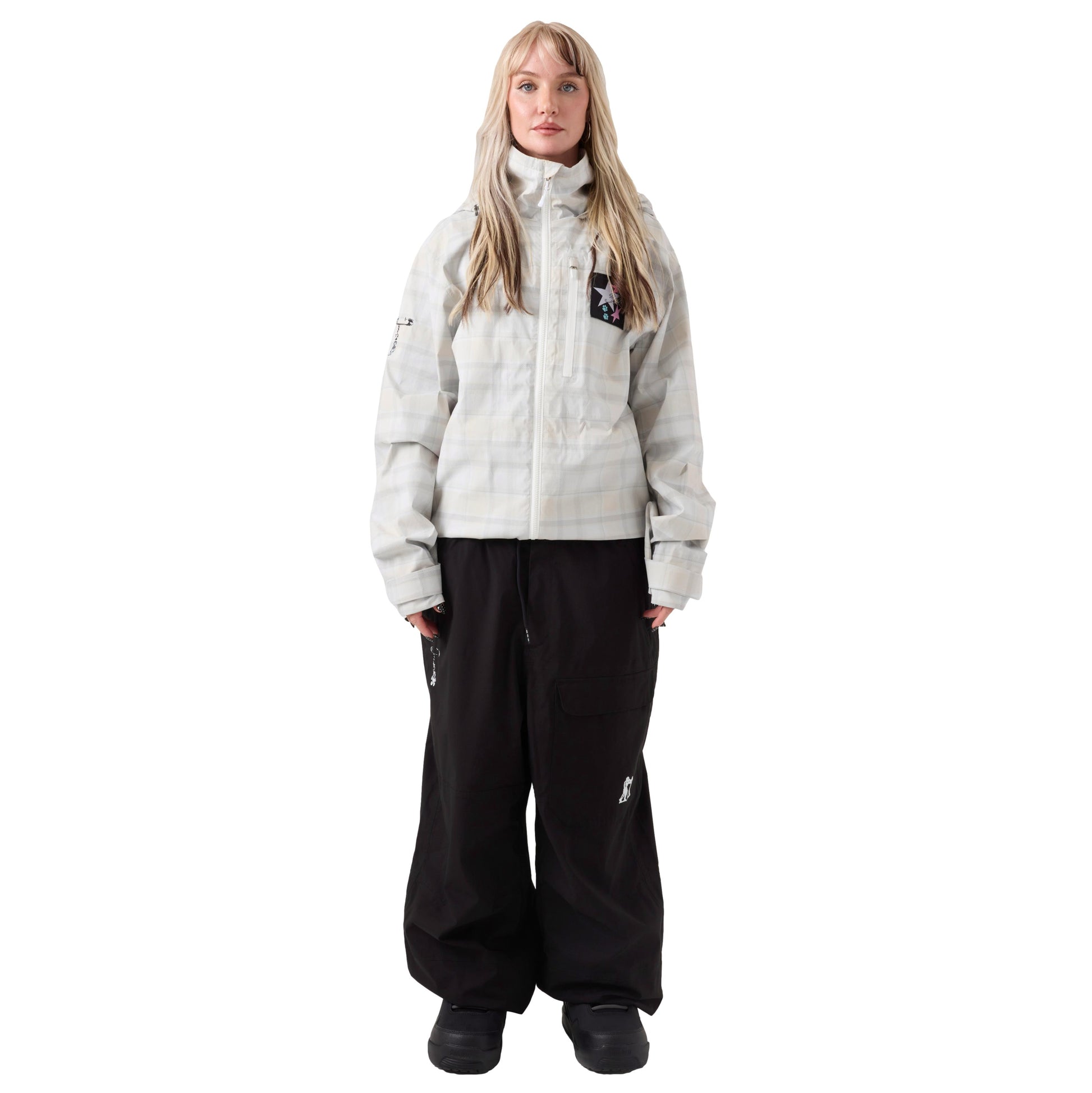 ThirtyTwo Bib Jacket