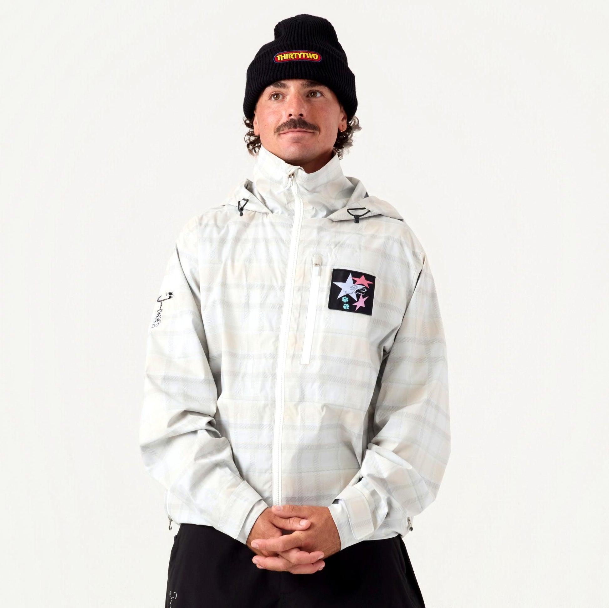 ThirtyTwo Bib Jacket