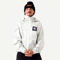 ThirtyTwo Bib Jacket
