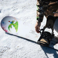 ThirtyTwo Middle Heart Snowboard
