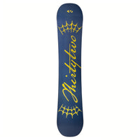 ThirtyTwo Permanent Vacation Snowboard