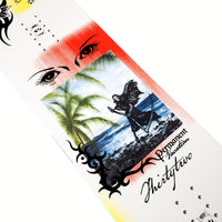 ThirtyTwo Permanent Vacation Snowboard