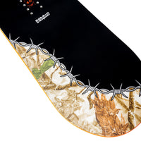 ThirtyTwo T32M Snowboard