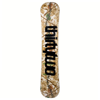 ThirtyTwo T32M Snowboard