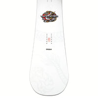 ThirtyTwo T32M Carbon Snowboard
