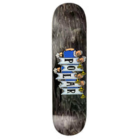 Polar Deck Team Model Trumpets 8.0"