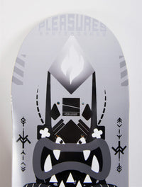Pleasures Skateboards Tavola Excalibur 8.25"