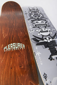 Pleasures Skateboards Tavola Excalibur 8.25"