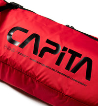 Capita Explorer Wheeled Snowboard Bag