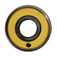 Magenta Abec 5 Plant Bearings
