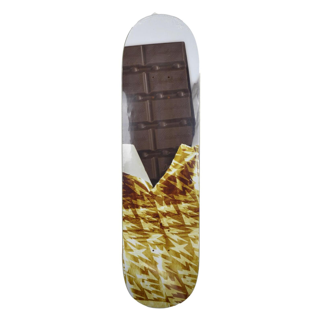 Skate Mental Fernando Bramsmark Chocolate Tavola 8.25"