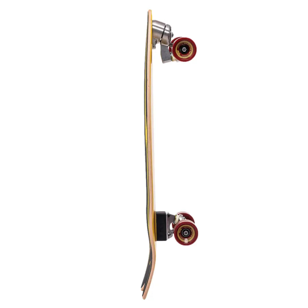Yow Surf Skate Pipe Power Surfing 32"