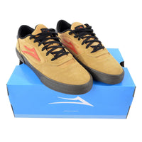 Lakai Cambridge Tobacco Suede