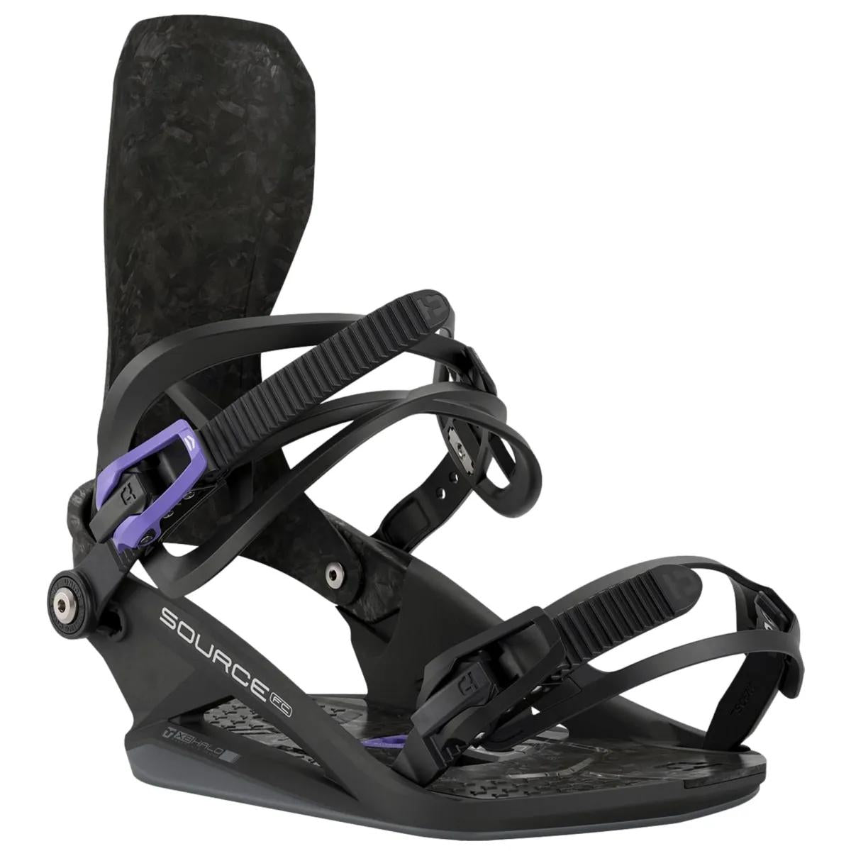 Union Source FC Snowboard Binding 2026