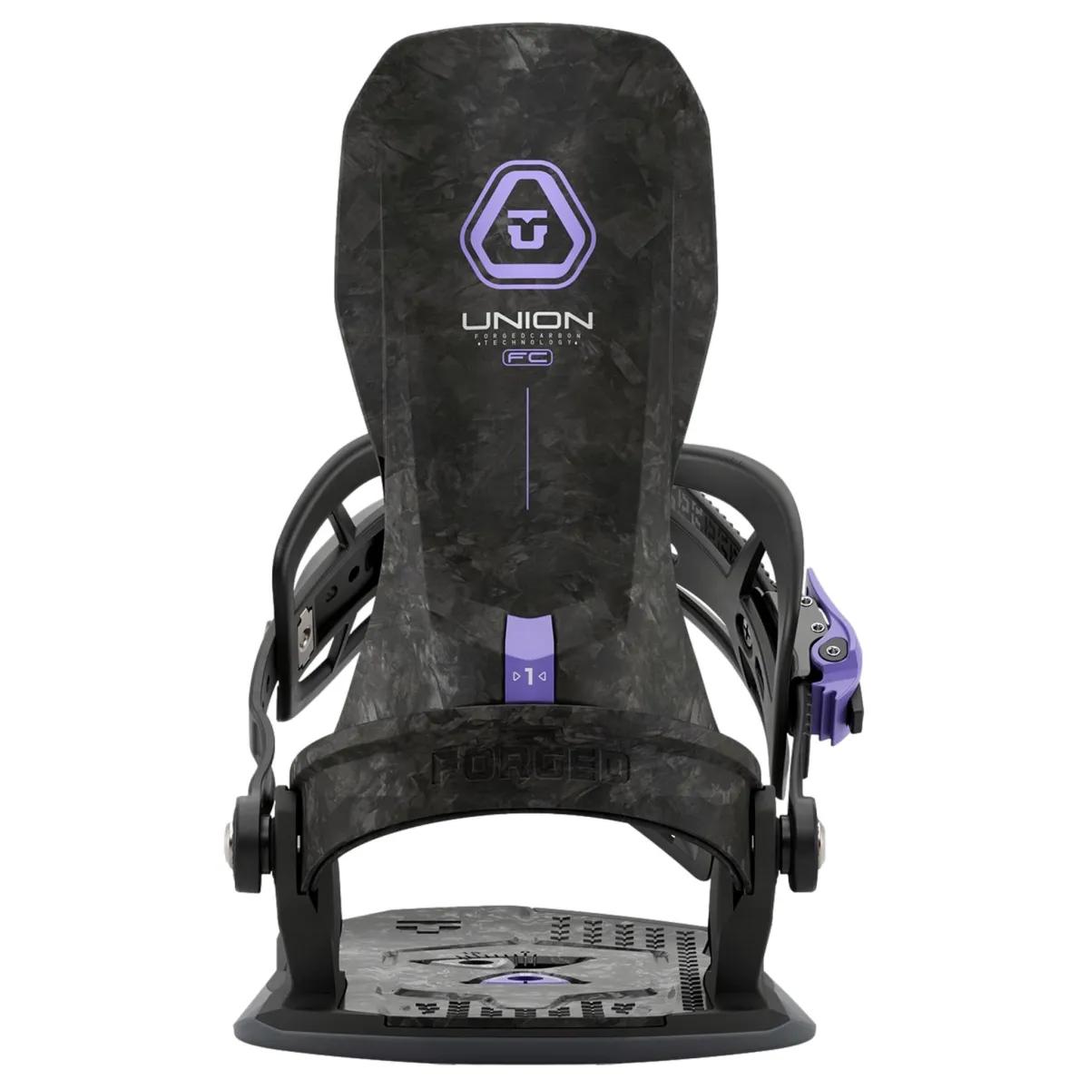 Union Source FC Snowboard Binding 2026