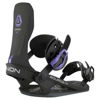 Union Source Pro Snowboard Binding 2026