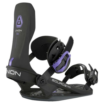 Union Source Pro Snowboard Binding 2026