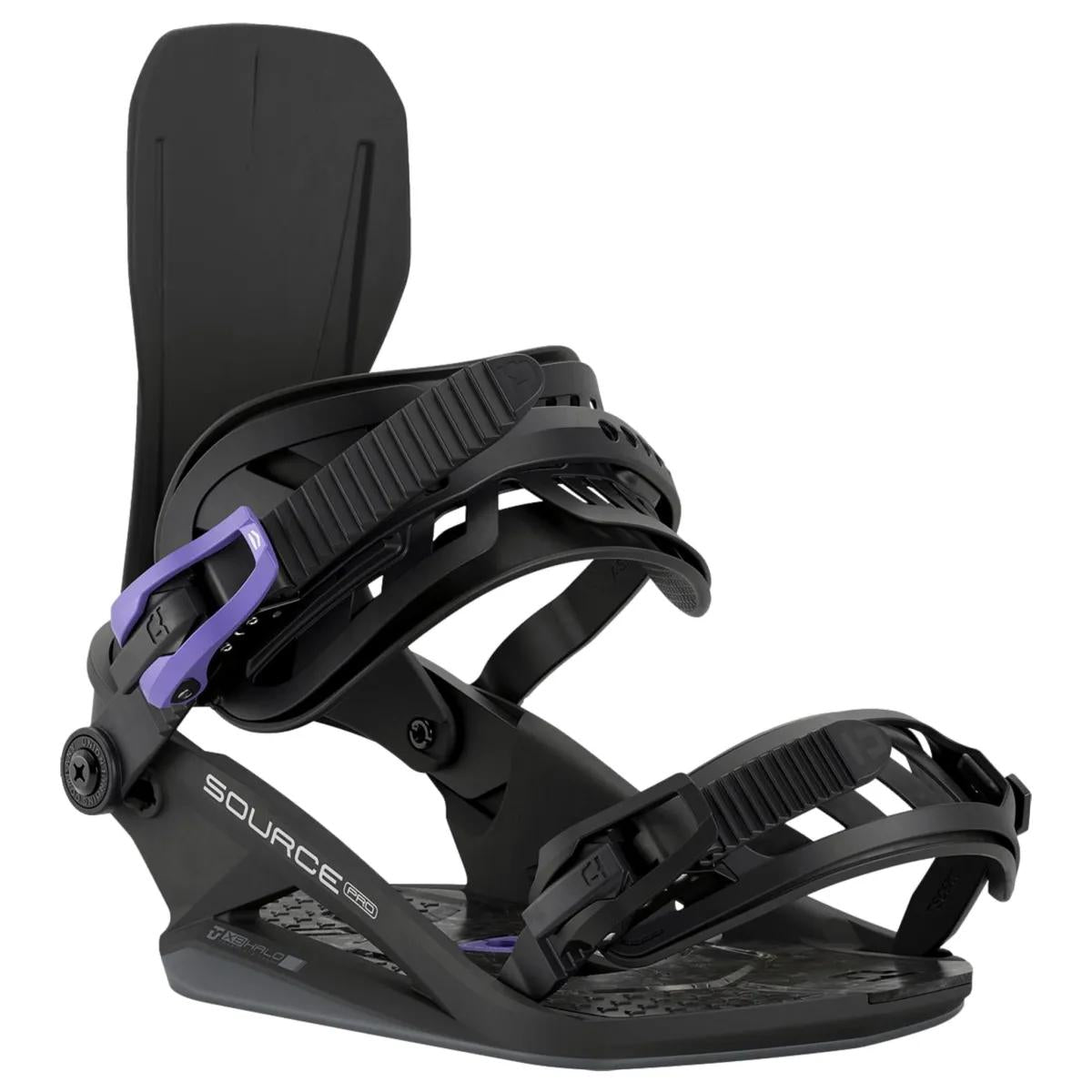 Union Source Pro Snowboard Binding 2026