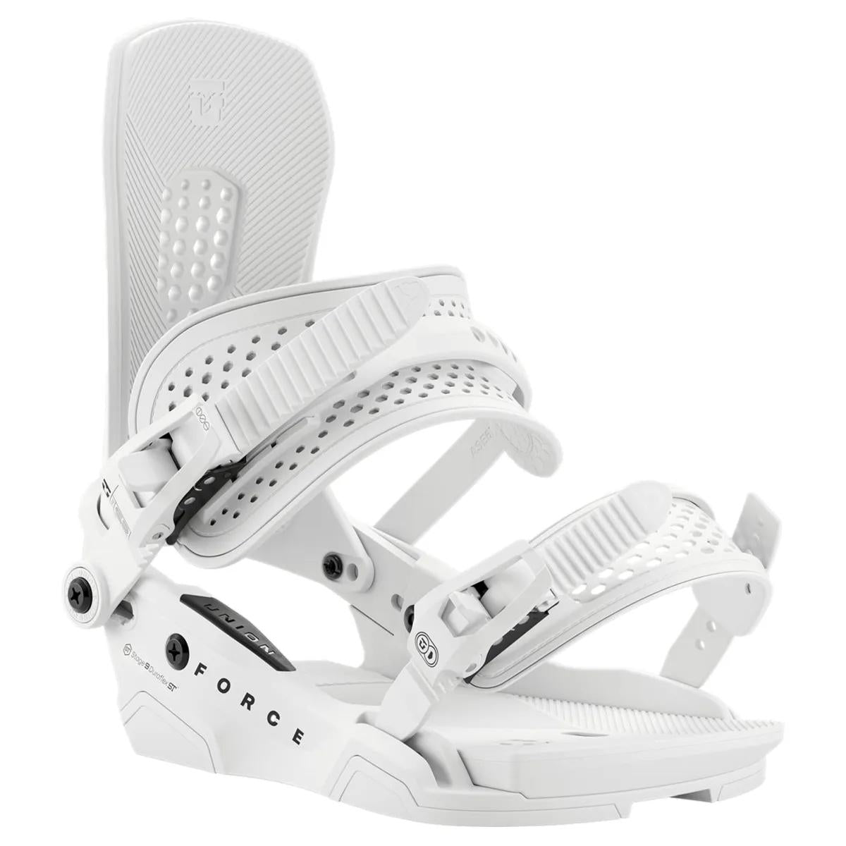 Union Force Bindings snowboard 2026