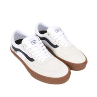 Vans Scarpa Gilbert Crockett White Gum