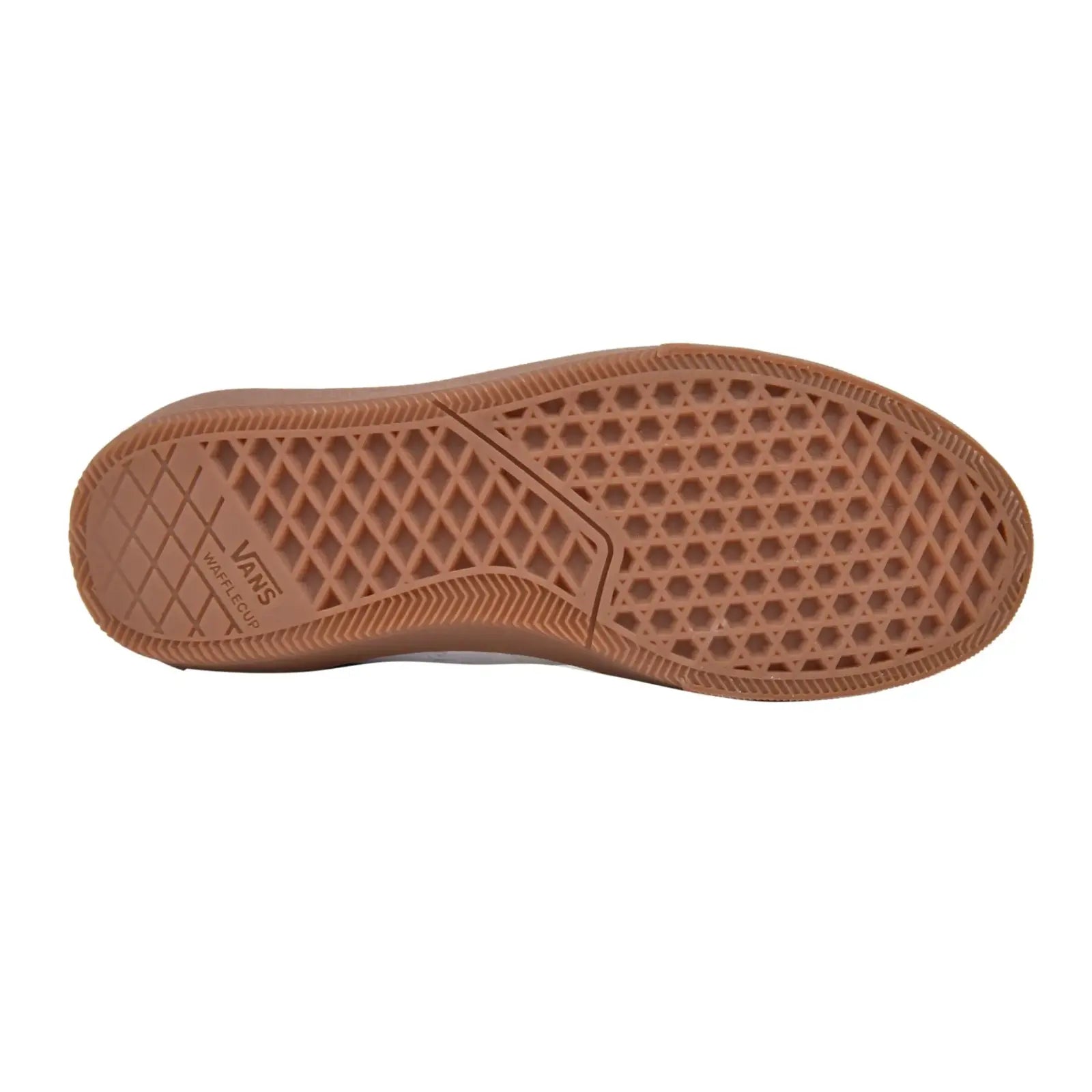 Vans Scarpa Gilbert Crockett White Gum