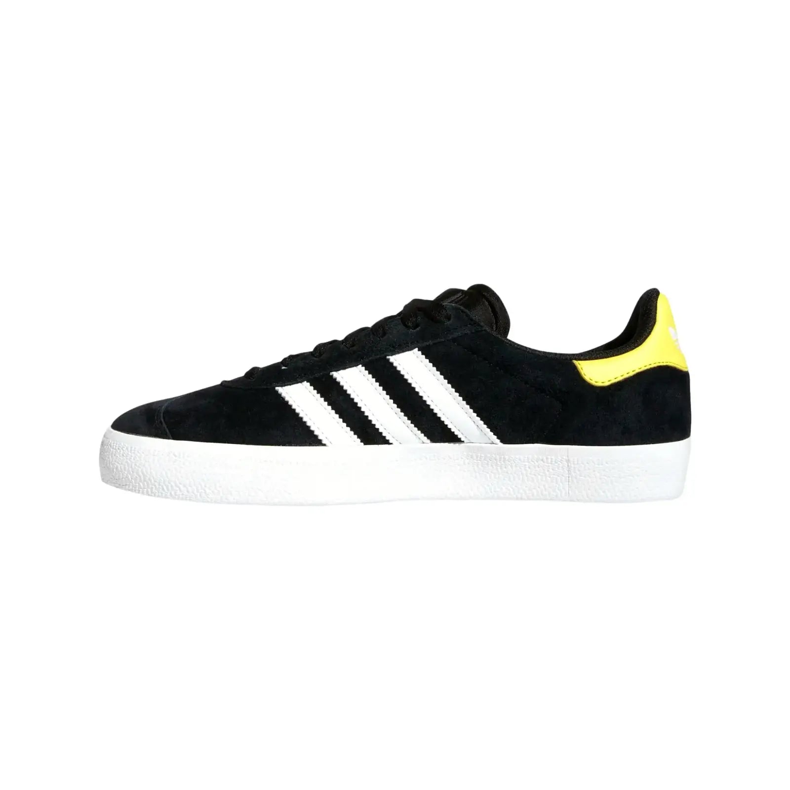 Scarpa Adidas Gazelle Adv Black Ftwwhite