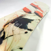 Capita Birds of a Feather Snowboard Donna