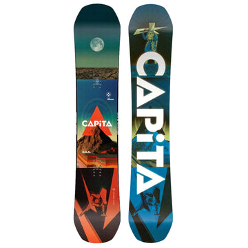 Capita Doa tabla snowboard 2027 | Pleasures Milano