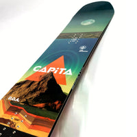 Capita DOA snowboard