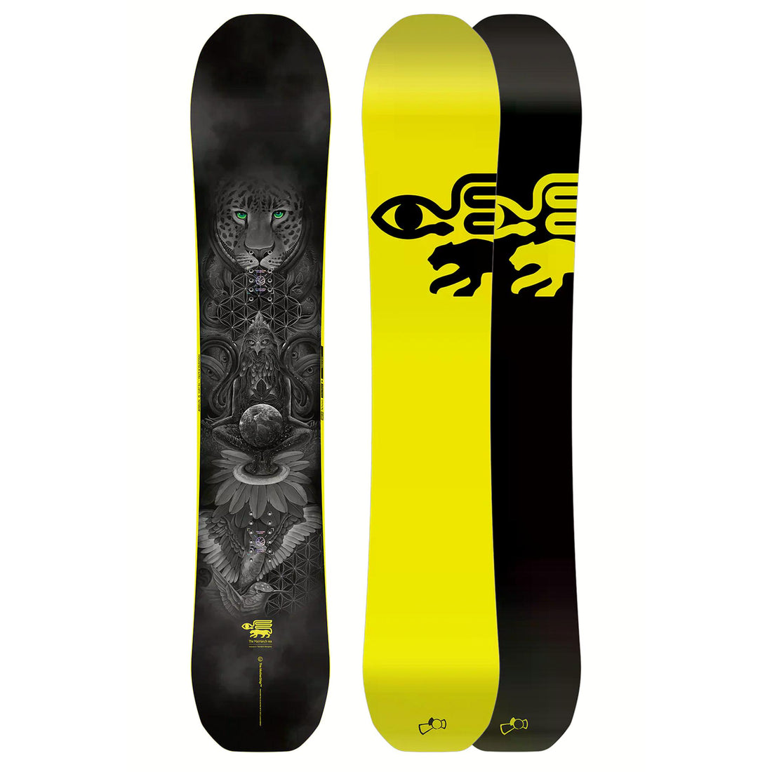 Capita Doa tabla snowboard 2027 | Pleasures Milano