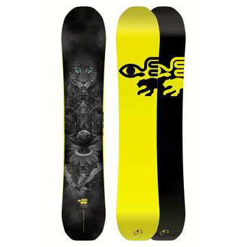 Capita Doa snowboard 2027 | Pleasures Milano
