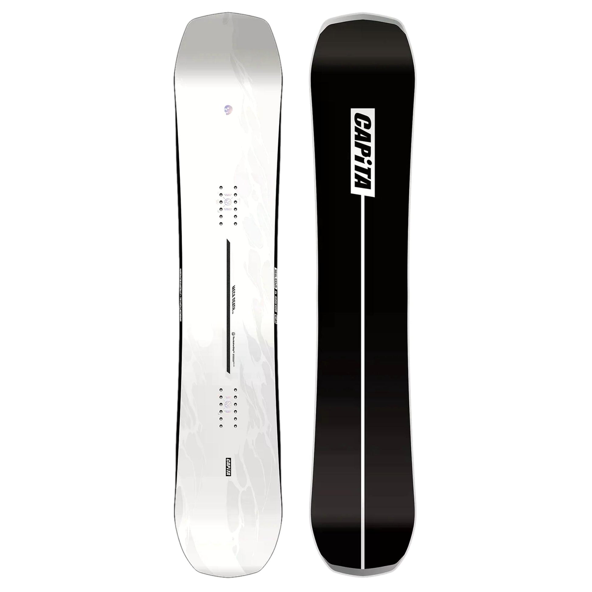 Capita Doa tabla snowboard 2027 | Pleasures Milano