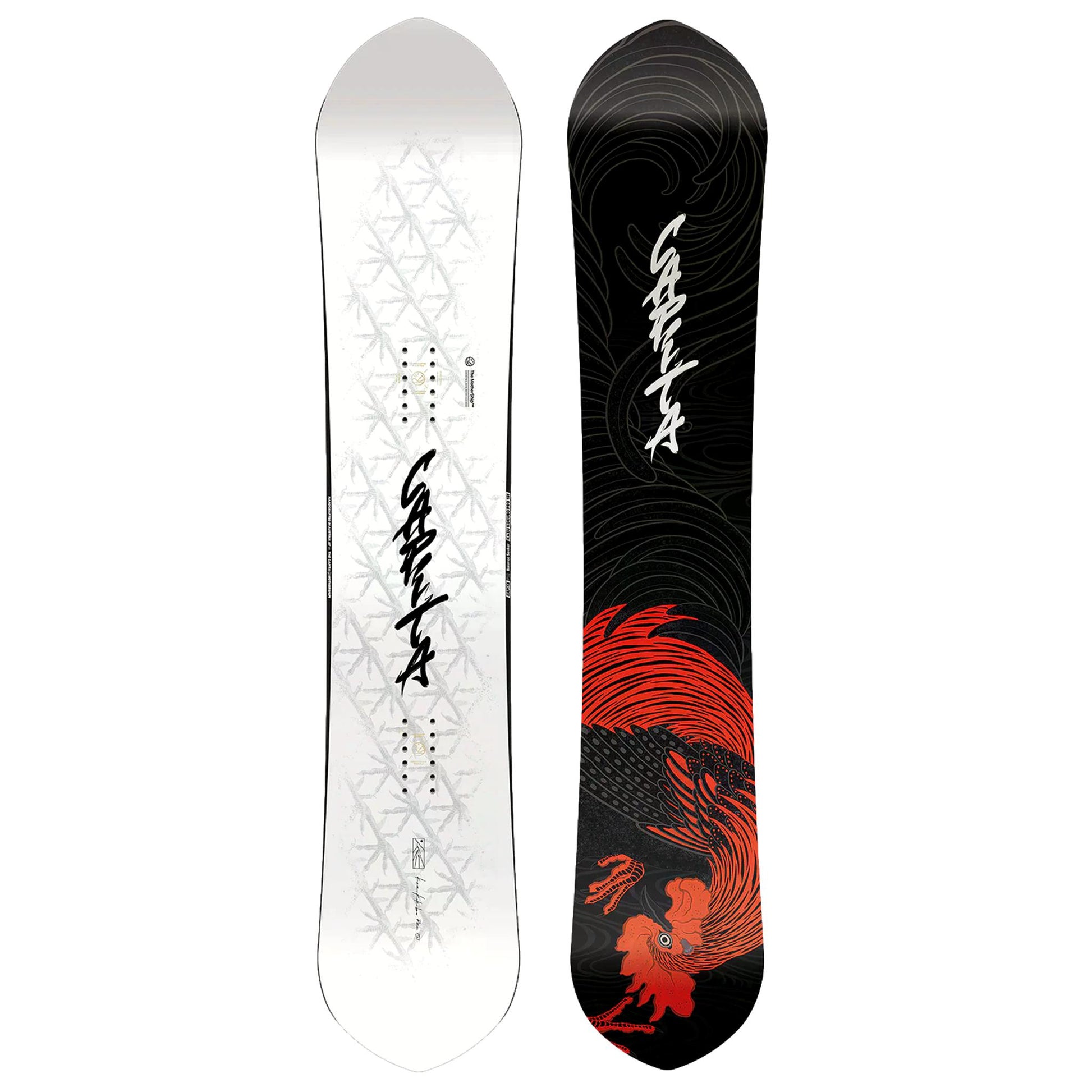 Capita Doa tabla snowboard 2027 | Pleasures Milano
