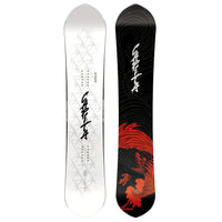 Capita Doa tabla snowboard 2027 | Pleasures Milano