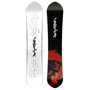 Capita Doa tabla snowboard 2027 | Pleasures Milano