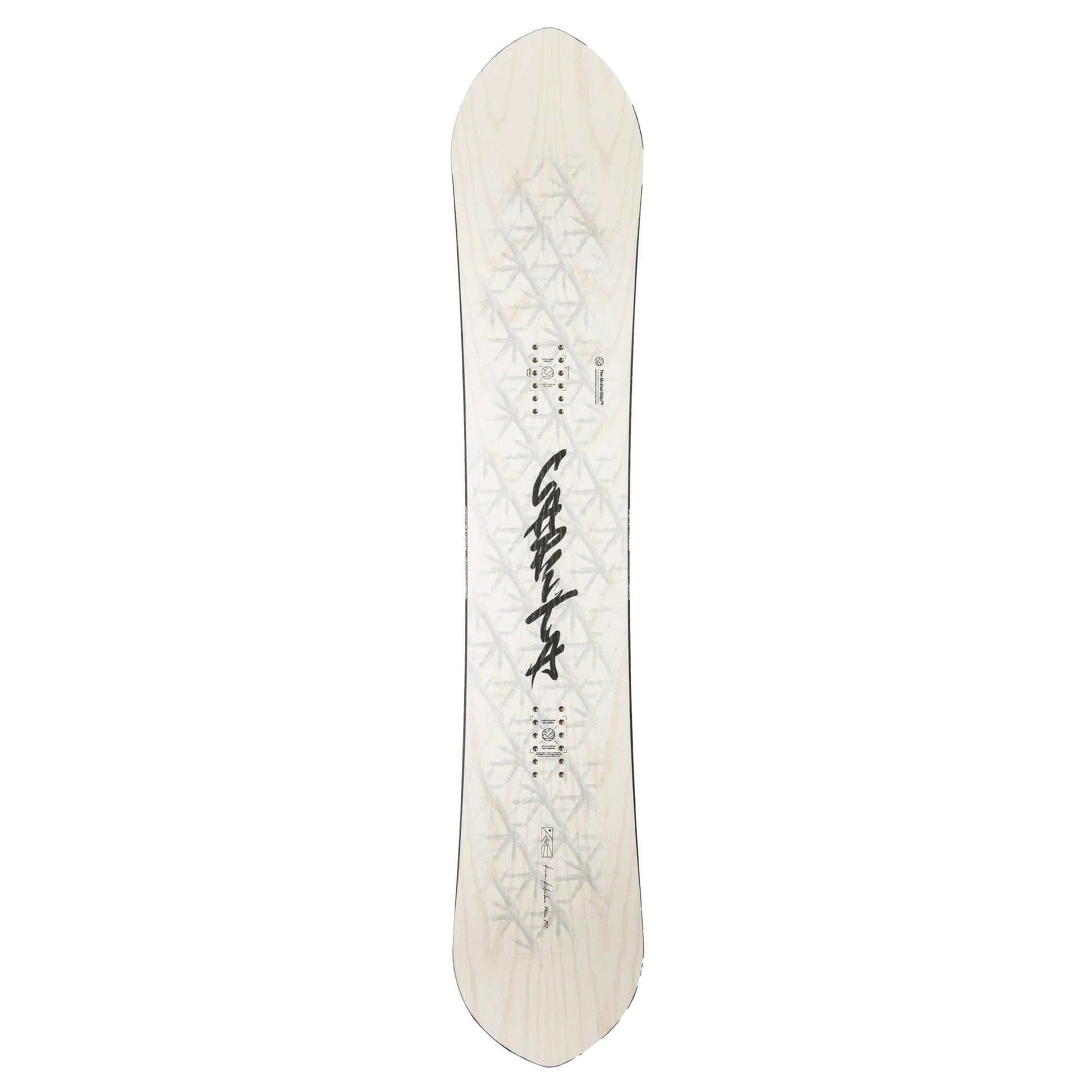 Capita Doa tabla snowboard 2027 | Pleasures Milano