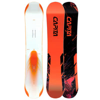 Capita Doa planche snowboard 2027 | Pleasures Milano