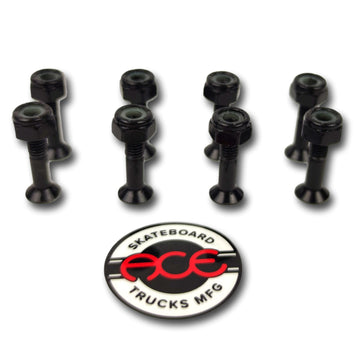 ACE Trucks Viti Skateboard Phillips 7/8"