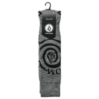 Volcom Spiral Over-The-Calf Socks