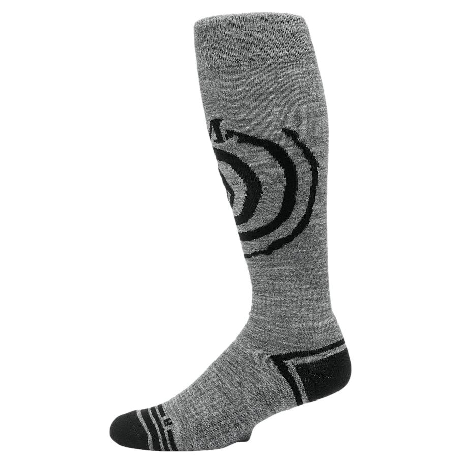 Volcom Spiral Over-The-Calf Socks