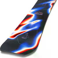 Jones Howler Men's Snowboard